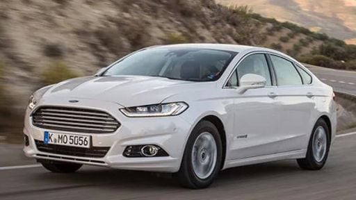 MONDEO